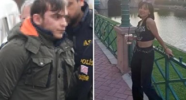 Tuğçe'yi 13 kez bıçaklayarak öldüren sevgilisine ömür boyu hapis istemi
