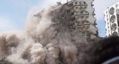 Türkiye İMSAD: Deprem bölgesinin yeniden imar maliyeti 46 milyar dolar