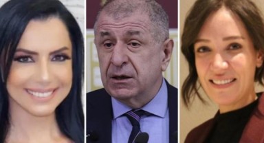 Ümit Özdağ'a ilişkin ses kaydı sosyal medyada paylaşıldı: 'Tam anlamıyla bir rezalet'