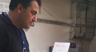 Ünlü ceza avukatı Mustafa Karakaş CHP'den aday adayı oldu!