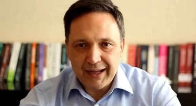 Ünlü ekonomist Selçuk Geçer o partiden milletvekili aday adayı oldu