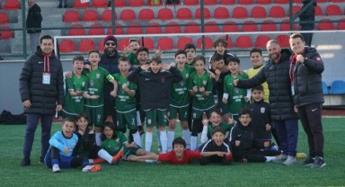 Urlalı gençler Avrupa’ya kafa tutacak