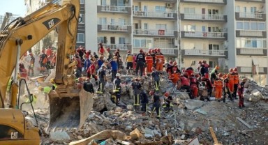 Uzmanlardan İzmir için depreme hazırlık uyarısı