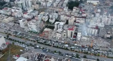 Yağmacıların çaldıkları pes dedirtti