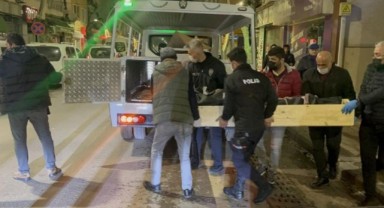 Yalova'da yabancı uyruklu çift evlerinde ölü bulundu