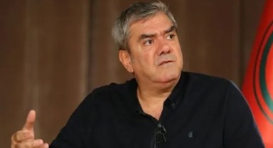Yılmaz Özdil, Sözcü TV'den ayrıldığını açıkladı: Bırakmayı bilmek lazım
