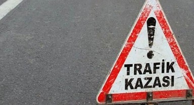 Yolcu otobüsü devrildi... Ölü ve yaralılar var