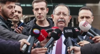 YSK: Seçime 36 siyasi parti katılacak!