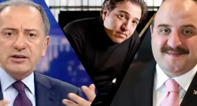 100. Yıl Marşı tartışmasına Fatih Altaylı da katıldı: Zerre önemi yok