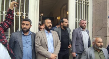 2 No'lu Şube Başkanı Gül,