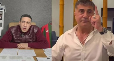 20 Maddede Sedat Peker Muhammed Yakut Arasındaki Benzerlik ve Farklar