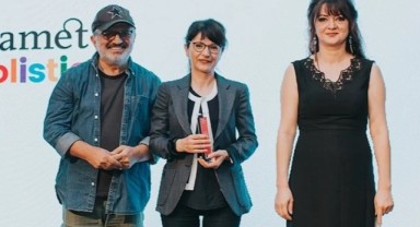 42’nci İstanbul Film Festivali’nde ödüller sahiplerini buldu