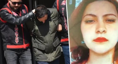 5 aylık eşini öldürdü, 'telefonunda erkek fotoğrafı gördüm' dedi!