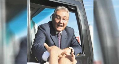 50 yıl sonra ‘Baykal’sız ilk seçim