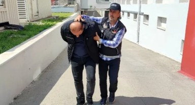 7 kilo eroinle yakalandı, ‘Uyuşturucu olduğunu bilmiyordum’ dedi!