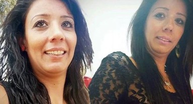 73 yıl hapisle aranıyordu... Suç makinesi yakalandı!