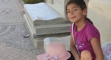 9 yaşında kızın cesedi kuyuda bulundu!