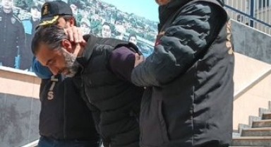 90 dakika arayla iki kişiyi öldürdü!