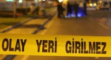 Adana'da bir kişi evinde ölü bulundu!
