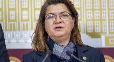 Aday gösterilmemesiyle ilgili konuşan Şahin: 'Bana da sürpriz oldu'