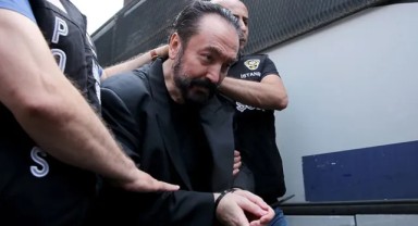 Adnan Oktar davasında cezalar onandı!
