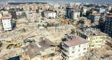 AFAD duyurdu: 2 ayda 24 bin 927 deprem meydana geldi