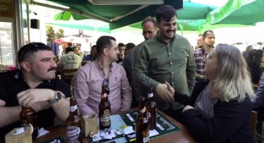 AK Partili İnan’dan CHP’nin adaylarına ‘ithal’ vurgusu