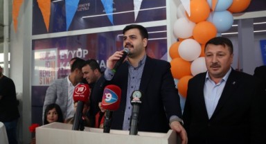 AK Partili İnan'dan Kılıçdaroğlu ve Millet İttifakı'na sert tepki