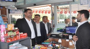 AKP’den Hizbullahlı açılış