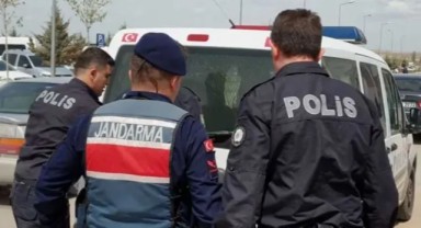 Aksaray’da polis hırsız kovalamacası film sahnelerini aratmadı!