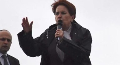 Akşener'den Bozdağ'a zehir zemberek sözler: 'Senin kadar FETÖ övücüsü görmedim'