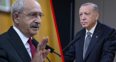 Aksoy Araştırma cumhurbaşkanlığı anketinin sonucunu açıkladı: Büyük fark var ama...