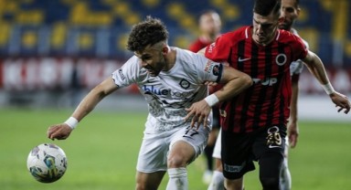 Altay 1 puana sevindi!