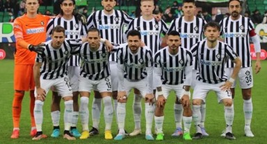 Altay, Bandırmaspor deplasmanında!