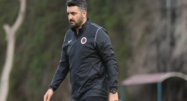 Altay'ın dezavantajı Sinan Kaloğlu!