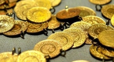 Altın fiyatları rekor seviyeyi test etti: Gram altın, çeyrek altın ne kadar? (14 Nisan 2023)
