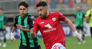 Altınordu'da Hüsamettin'in özlemi bitti!