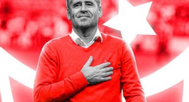 Altınordu’dan Hüseyin Eroğlu’na tebrik!