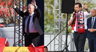 Anketlerde 'İmamoğlu' ve 'Yavaş' etkisi: Memleket Partisi'nin oyları düştü!