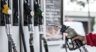 Araç sahiplerine müjde... Benzine çifte indirim!
