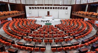 Aralarında Ümit Özdağ ve Engin Altay da var! 65 dokunulmazlık dosyası TBMM’de