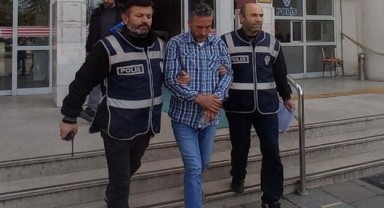 Arkadaşını küfrettiği için öldürmüş!