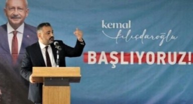 Aslanoğlu’ndan liste yorumu “İzmir’e yakışan liyakat sahibi adaylar”
