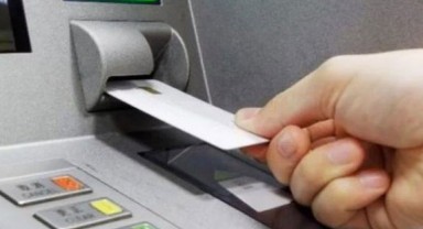 ATM’ye kartını kaptıranlara kötü haber!