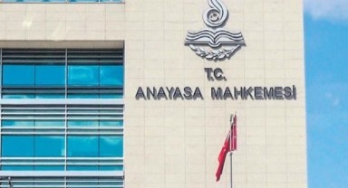 AYM'den HDP kararı