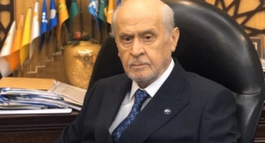 'Bahçeli bunadı' sözü için karar: 'İfade özgürlüğü' vurgusu