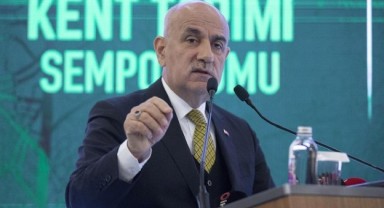 Bakan Kirişci: Tarımda yeni bir dönem başlıyor