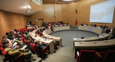 Başkan Arda: “Başarı öyküsü yazıyoruz”