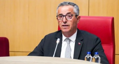 Başkan Arda: