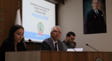 Başkan Eriş, 2023 yatırımlarını ve hedeflerini paylaştı!